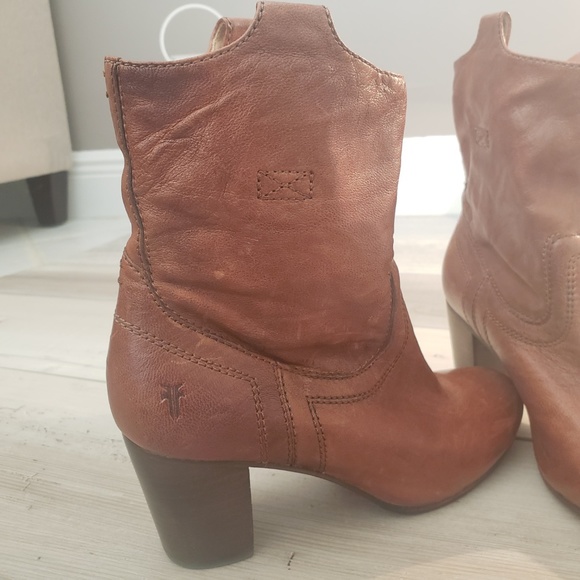Frye boots - Picture 4 of 5